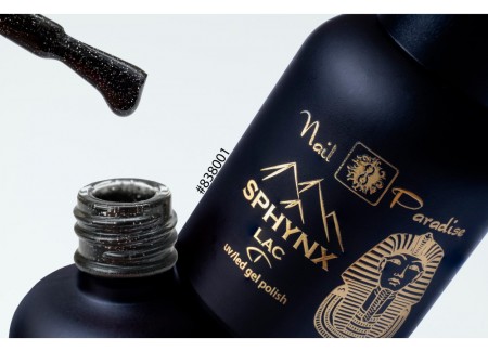 SPHYNX Lac Gel Polish - Old Unit 10ml